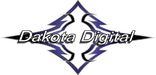 Dakota Digital Logo