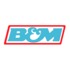 B&amp;M Logo