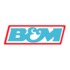 B&M Logo