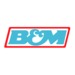 B&amp;M Logo