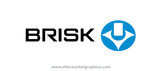 Brisk Racing Logo