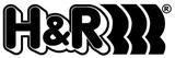 H&R Logo