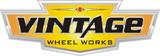 Vintage Wheel Works Logo